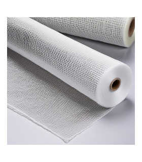 FIBERGLASS NET ETICS 5X5 160GR (50 M)
